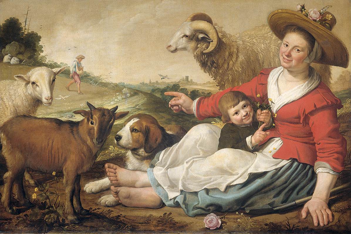 Pastorella