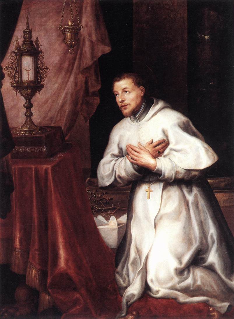 San Norberto