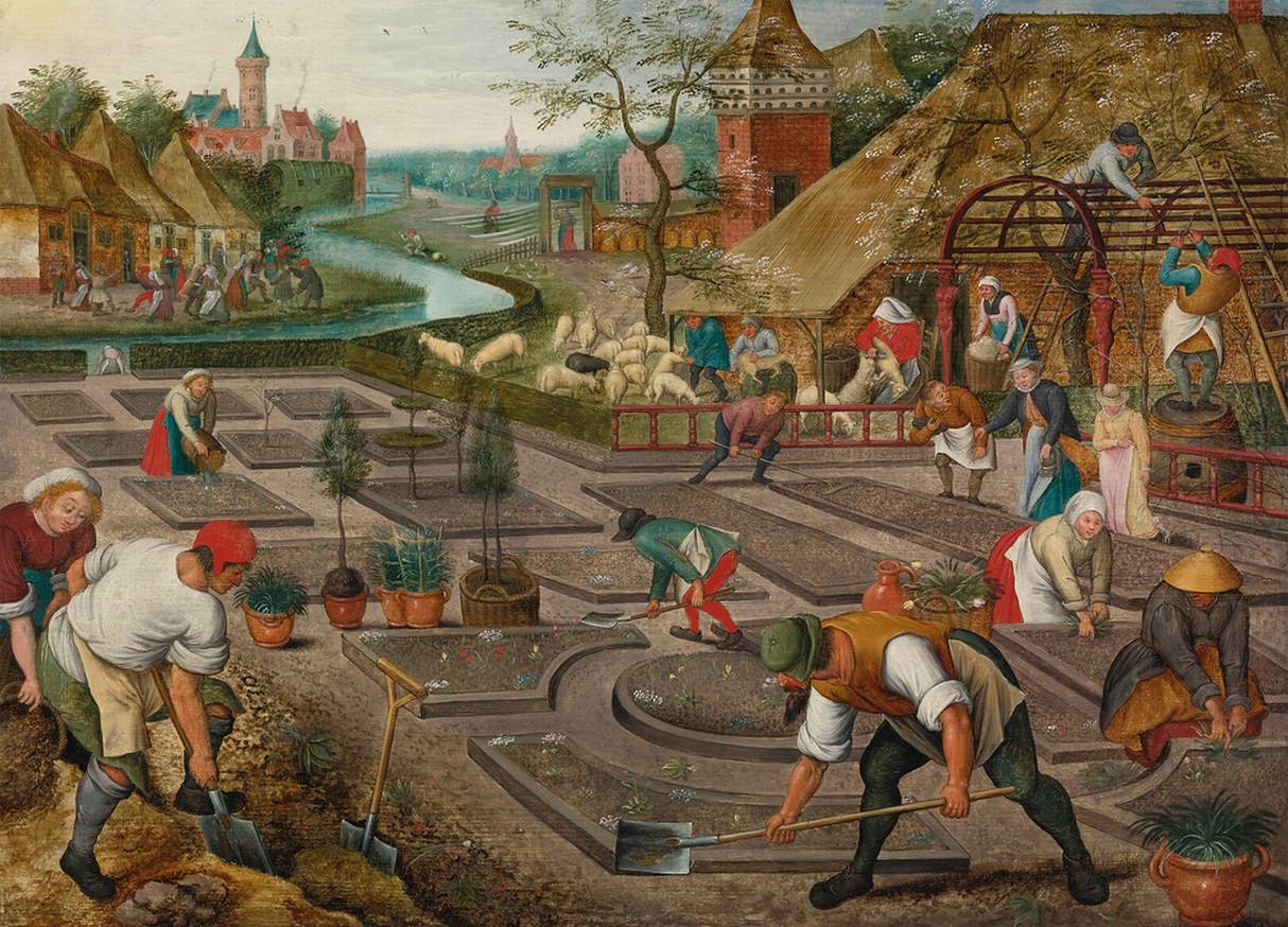Primavera