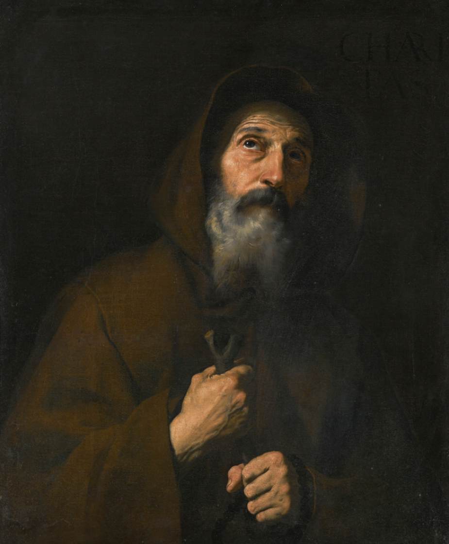 São Francisco de Paula