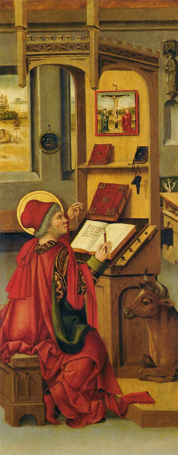 Saint Lucas