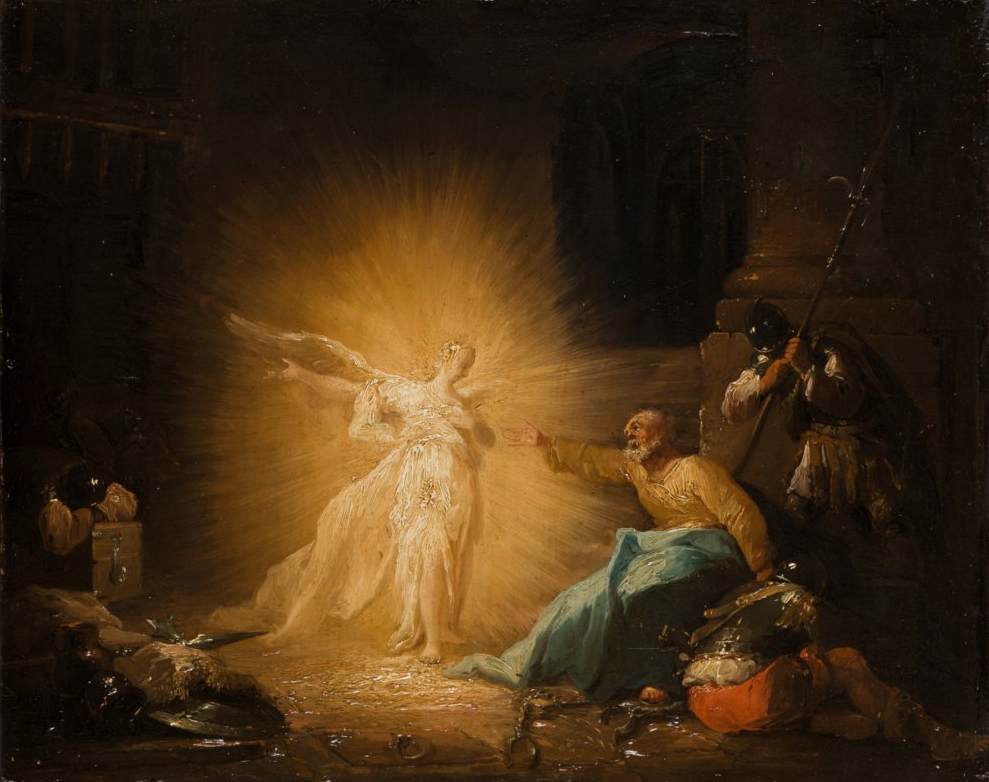 שחרור סן פדרו