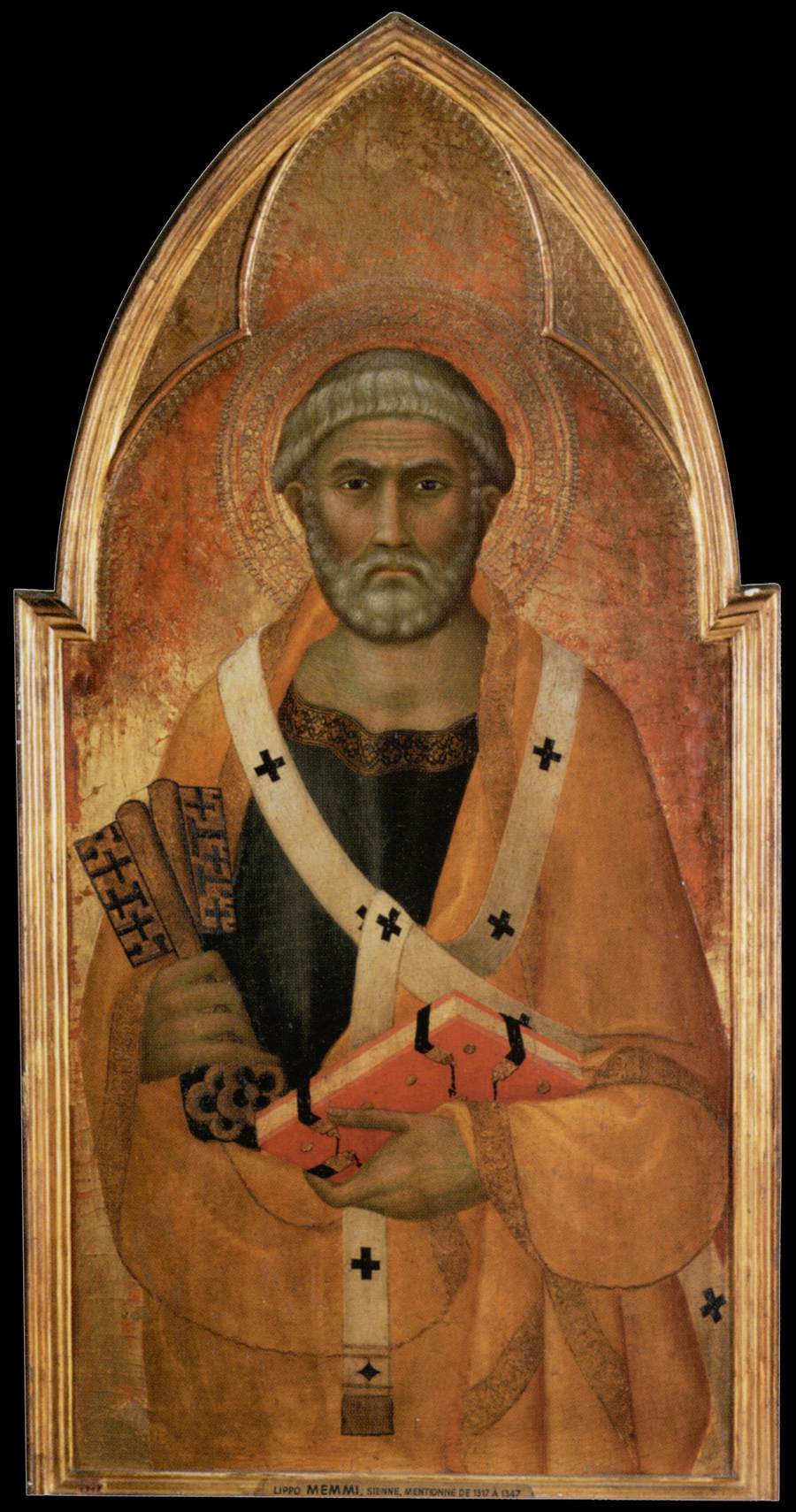 San Pedro