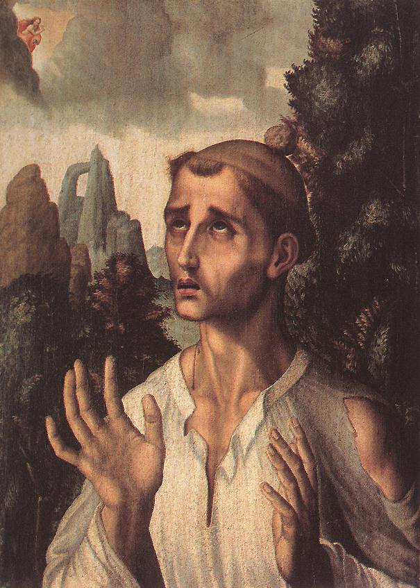 San Esteban