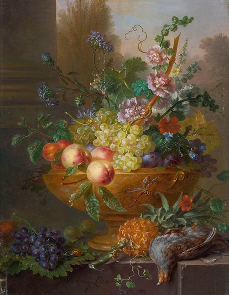 Natură moartă