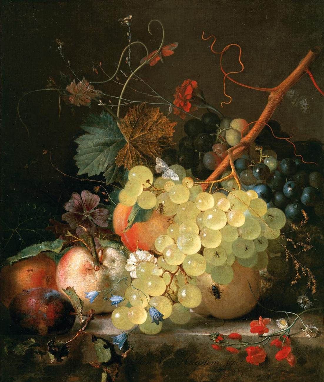 Natură moartă