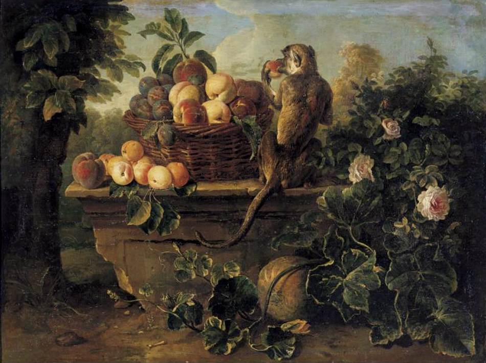 Nature morte