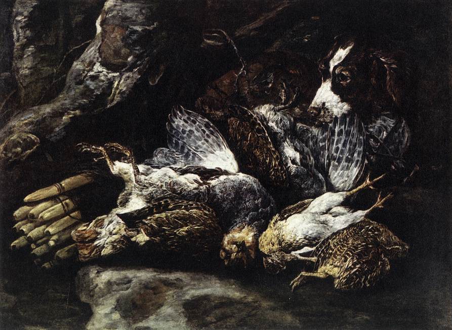 Natură moartă