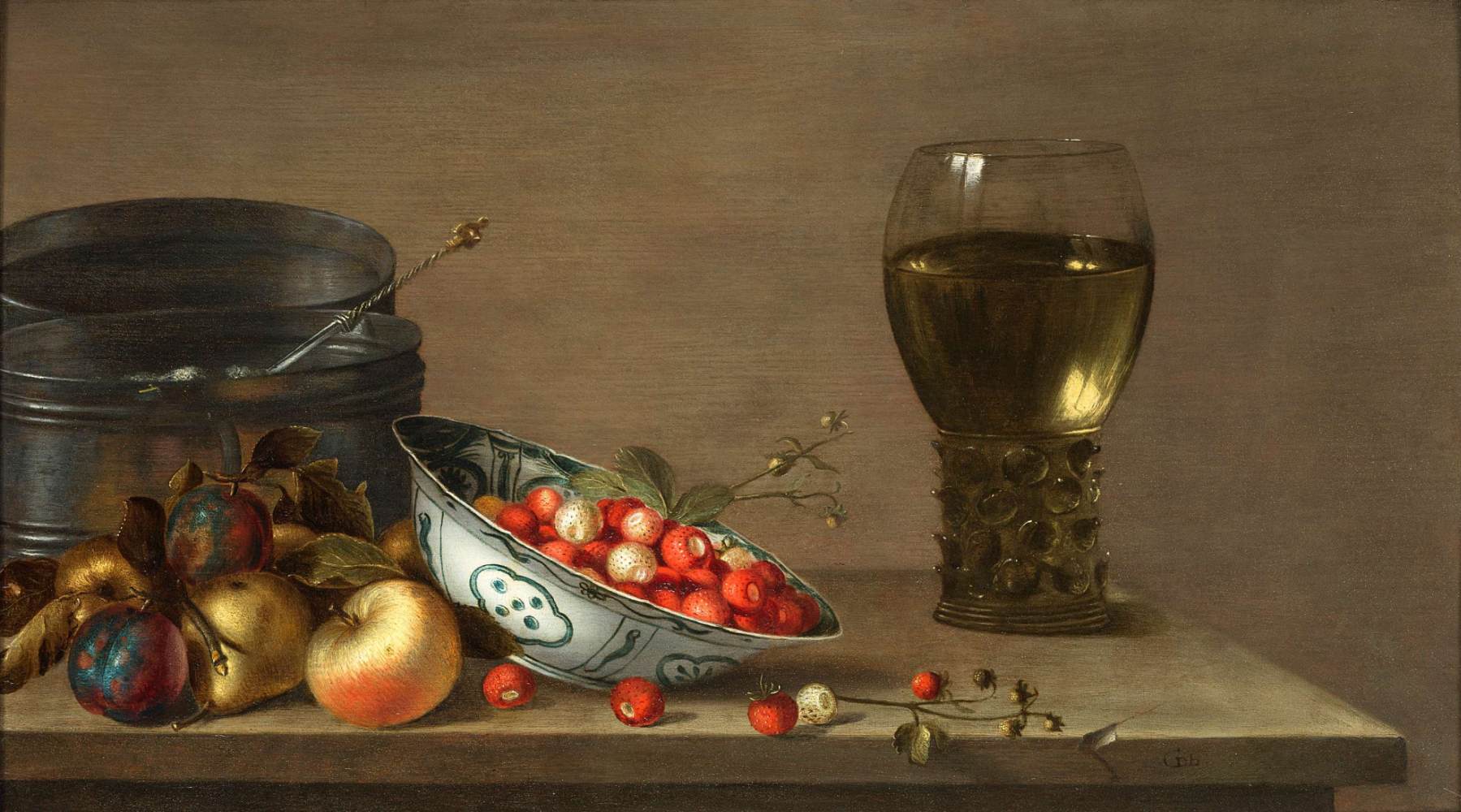 Natură moartă