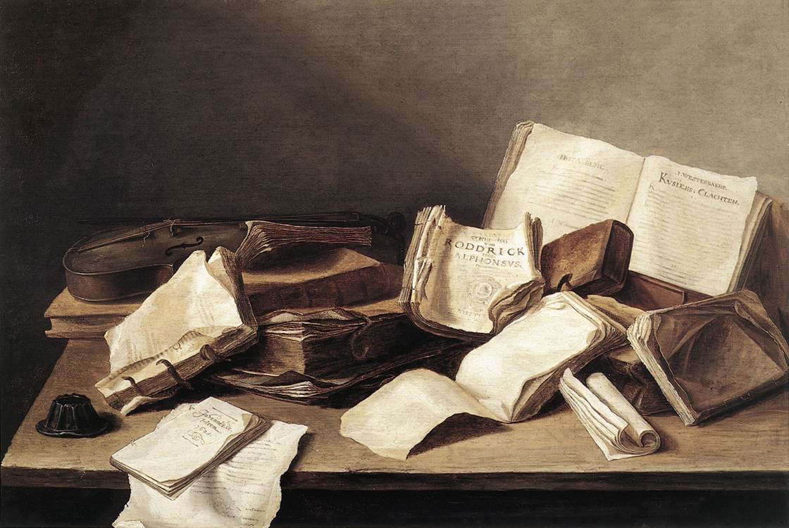 Noite de Livros