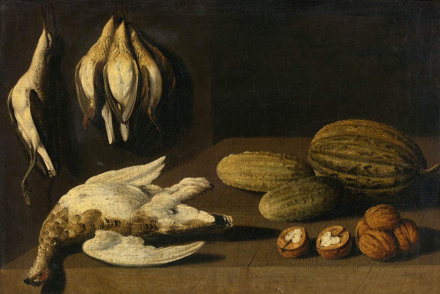 Natură moartă