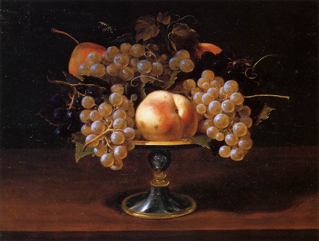 Natură moartă