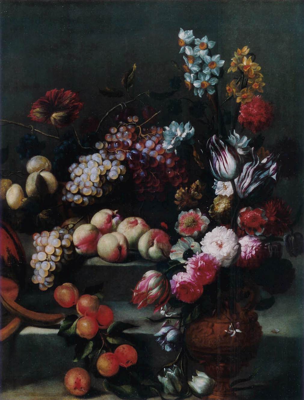 Nature morte