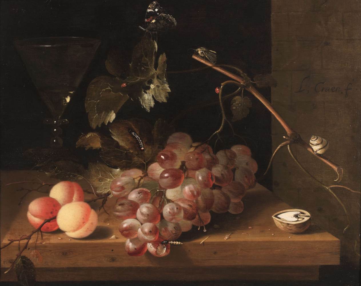 Nature morte