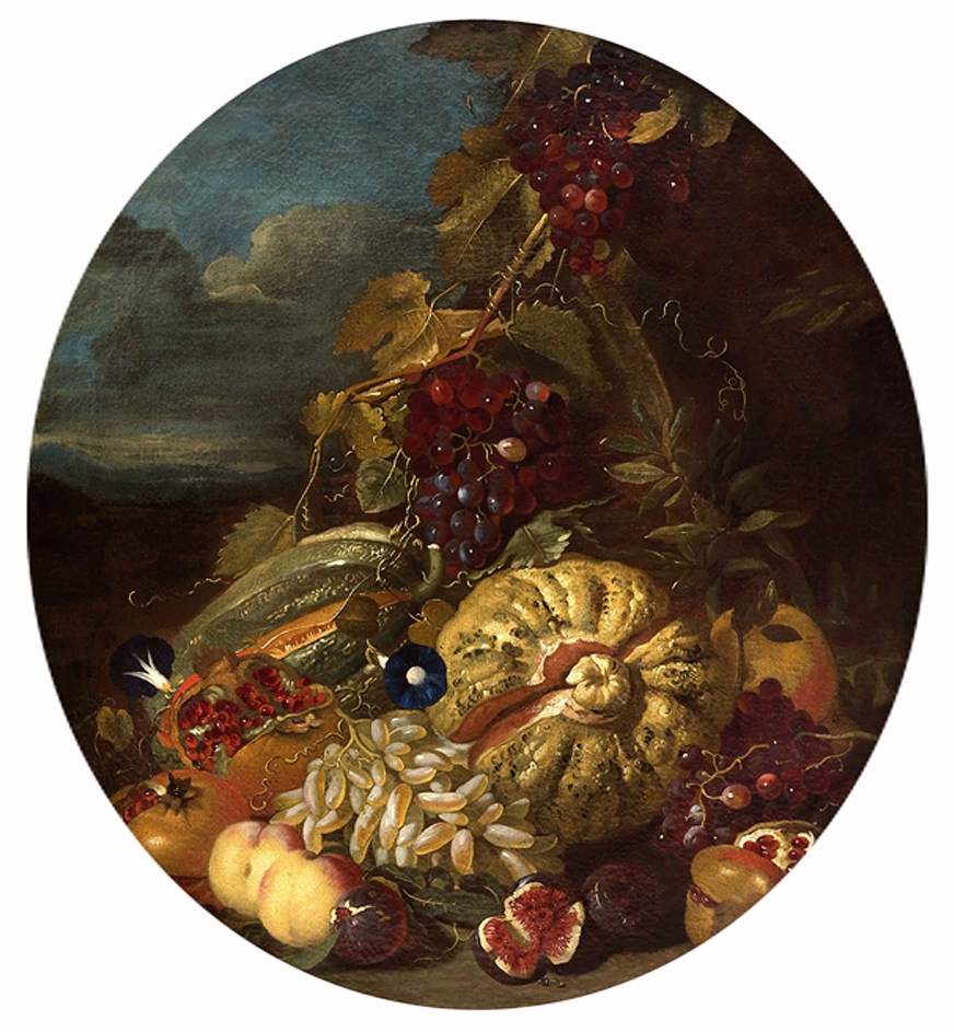 Nature morte