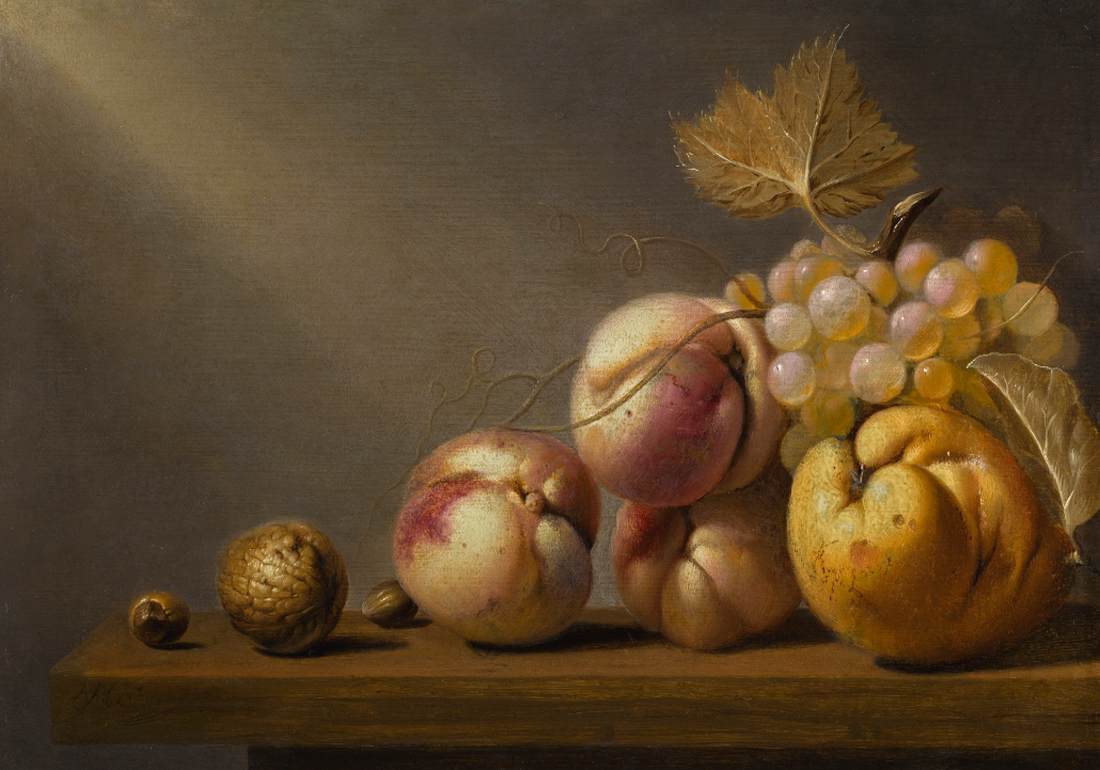 Natură moartă