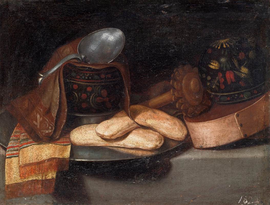 Natură moartă