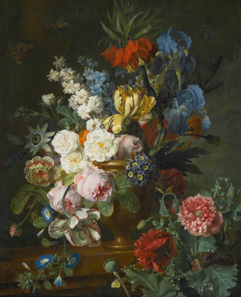 Nature morte