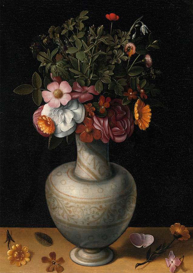 Natură moartă