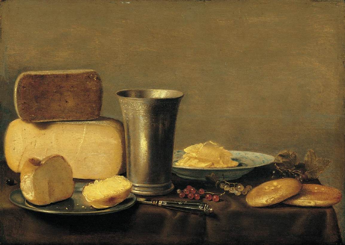 Natură moartă
