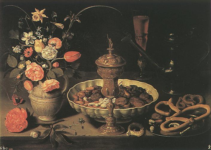 Natură moartă