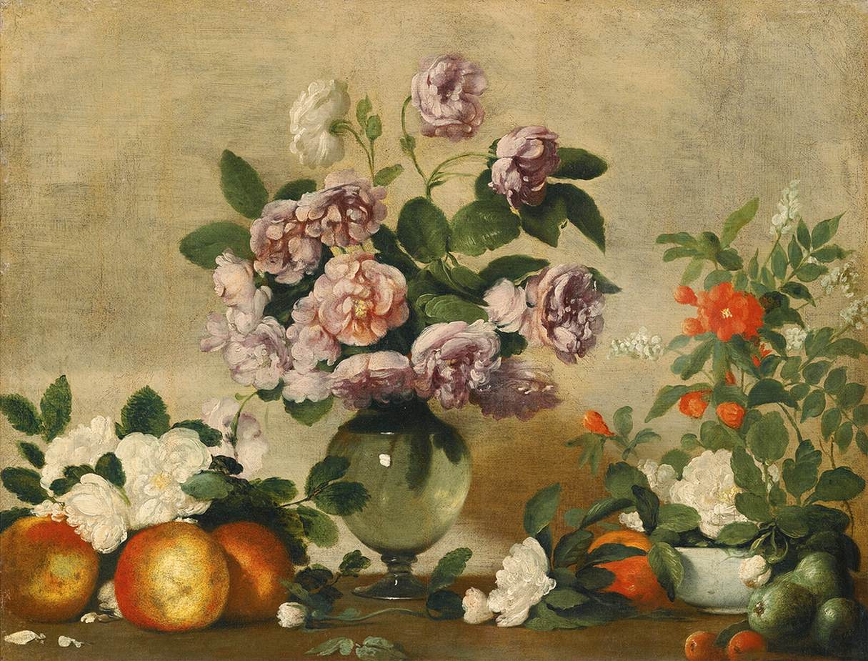 Nature morte