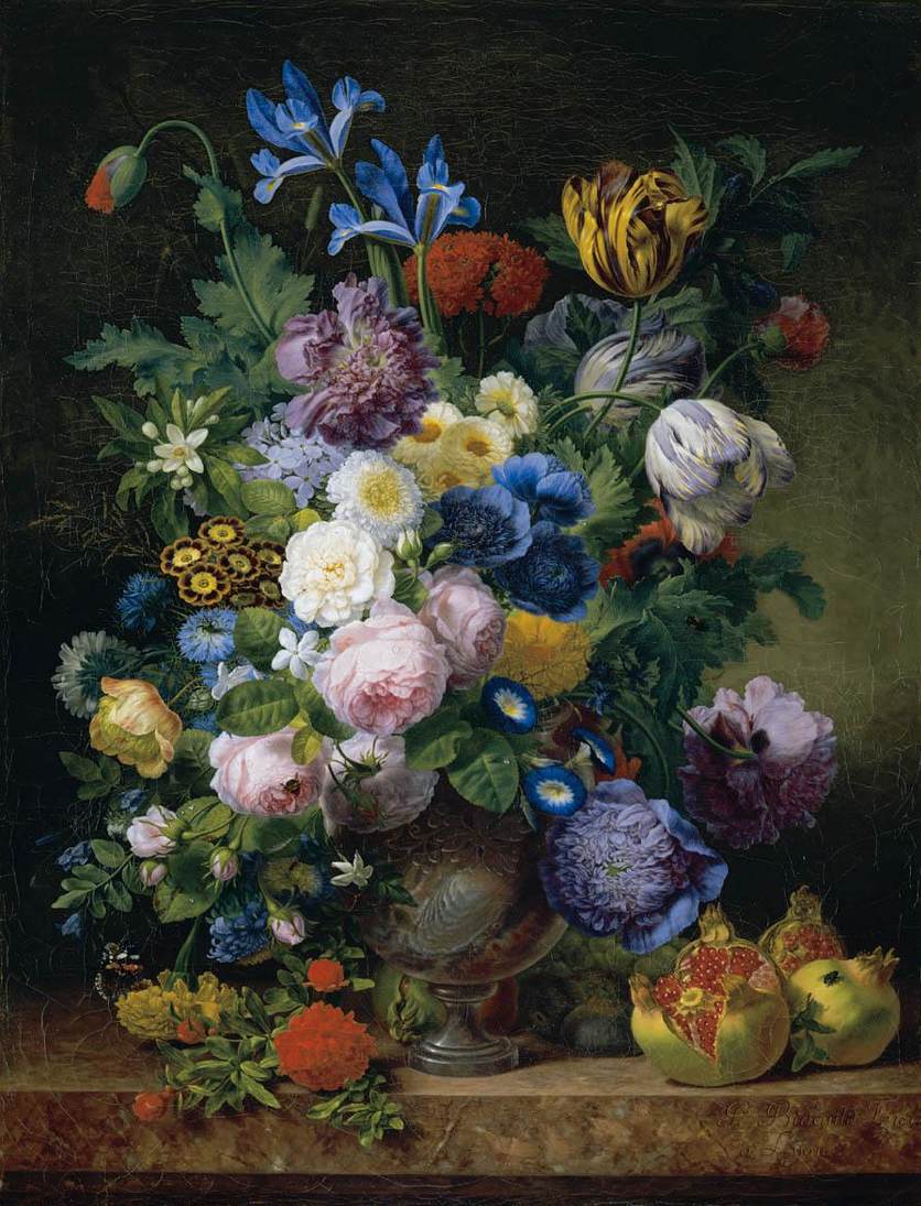 Natură moartă