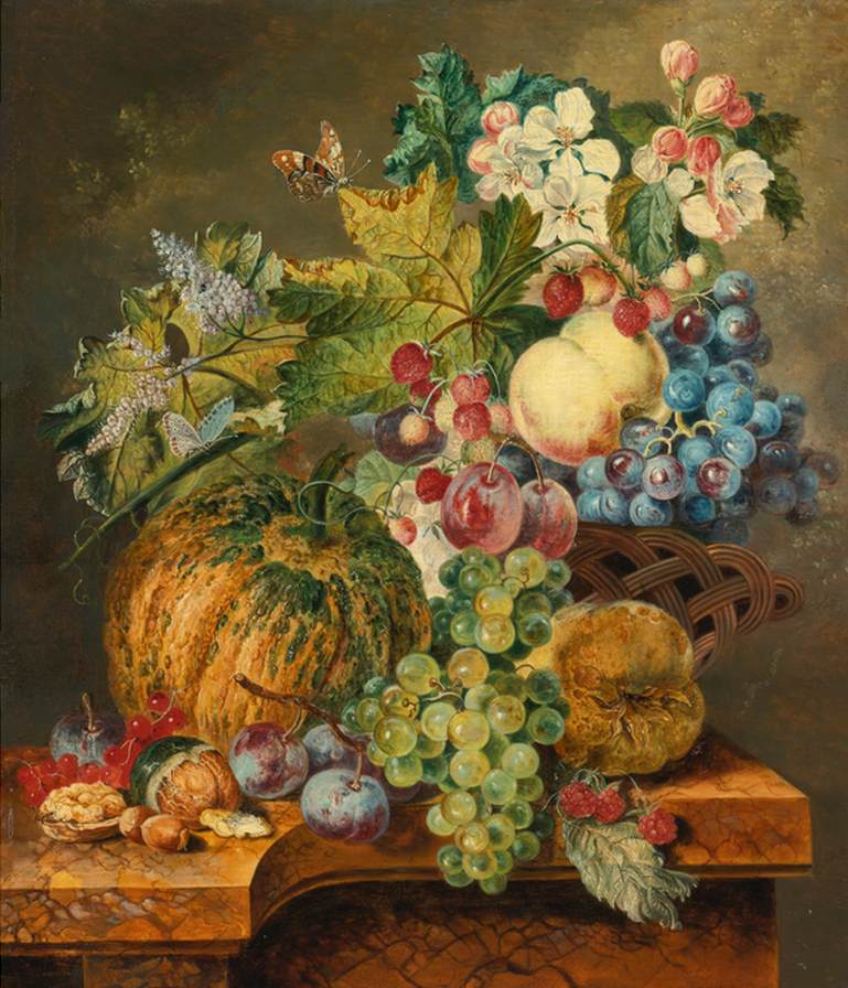 Natură moartă