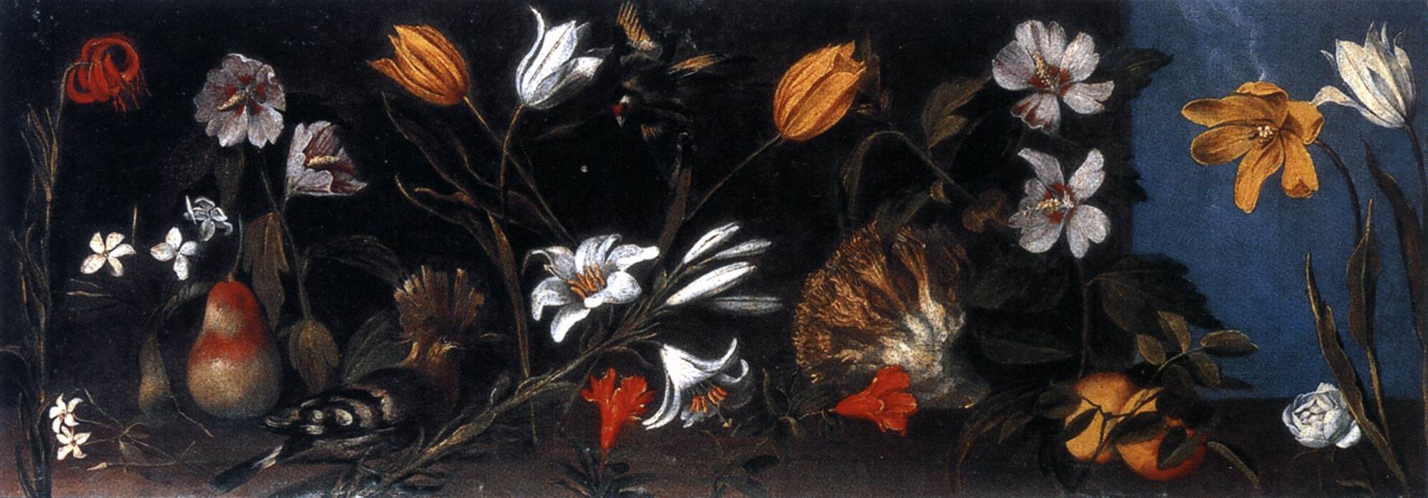 Nature morte