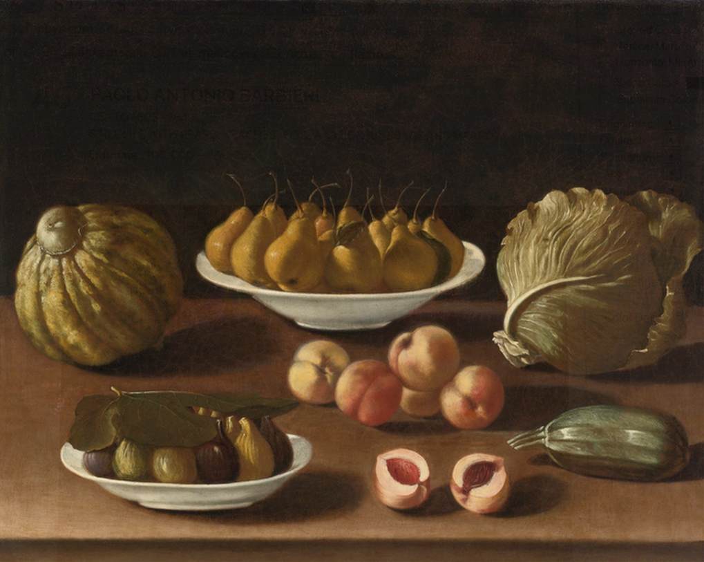 Natură moartă