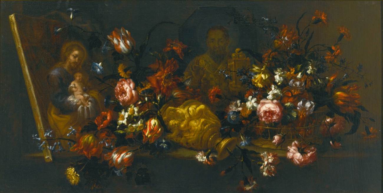 Natură moartă