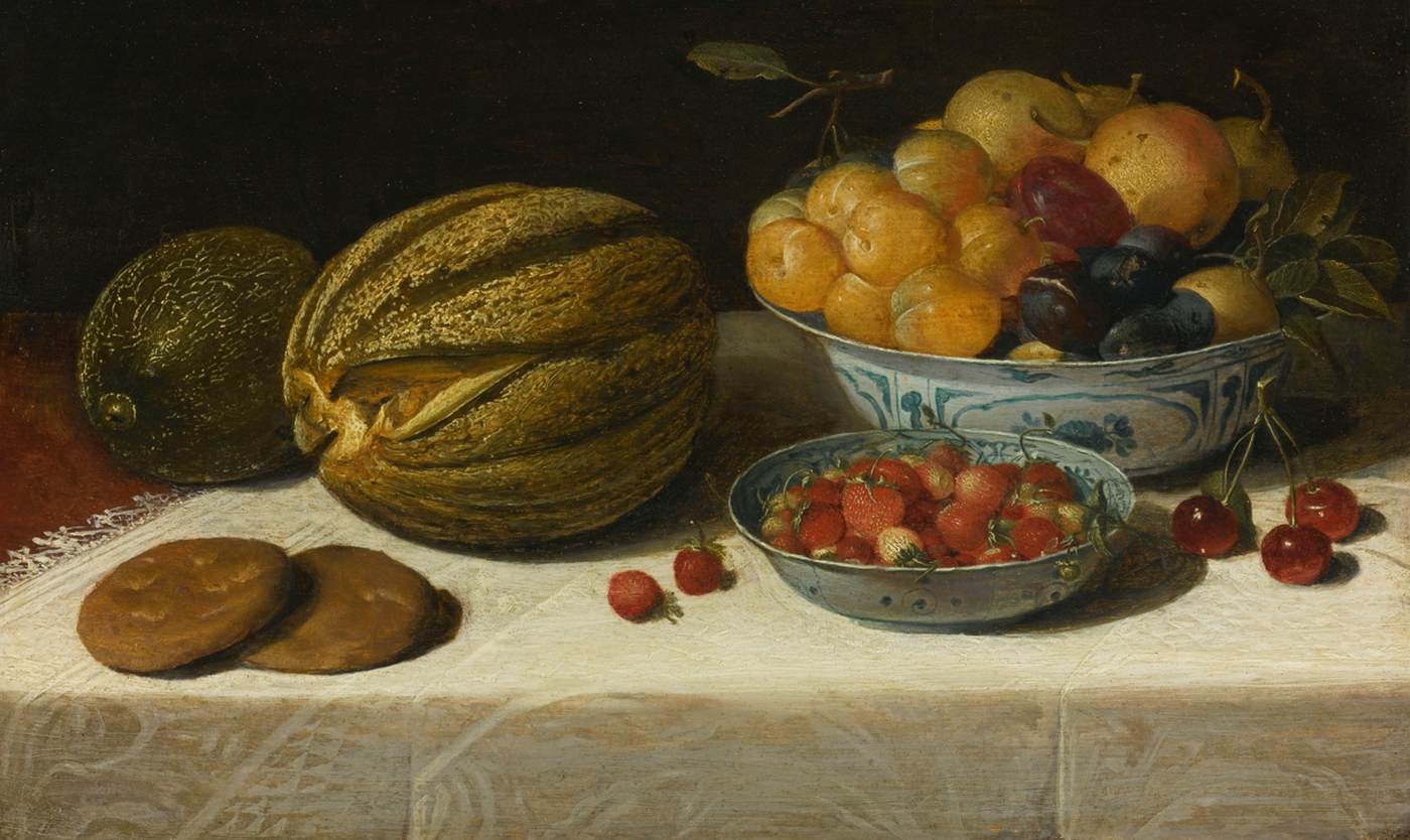 Natură moartă