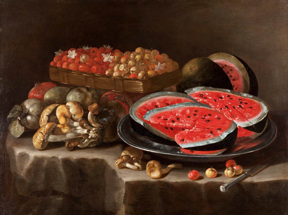Natură moartă