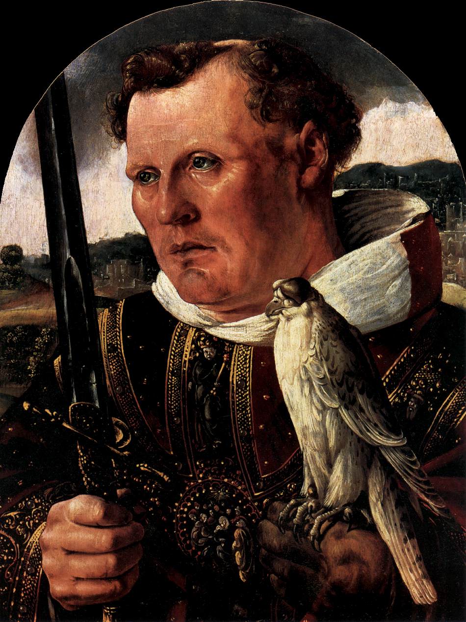 San Jerónimo de Noordwijk