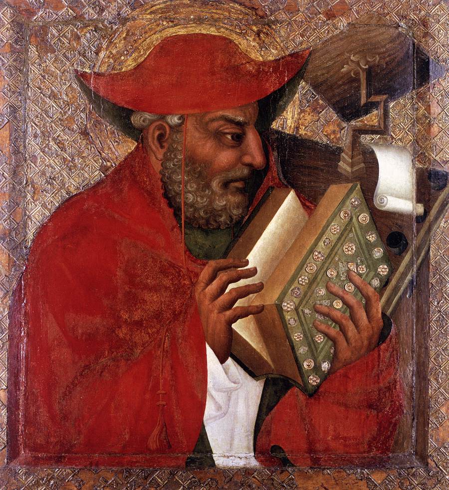 St Geronimo