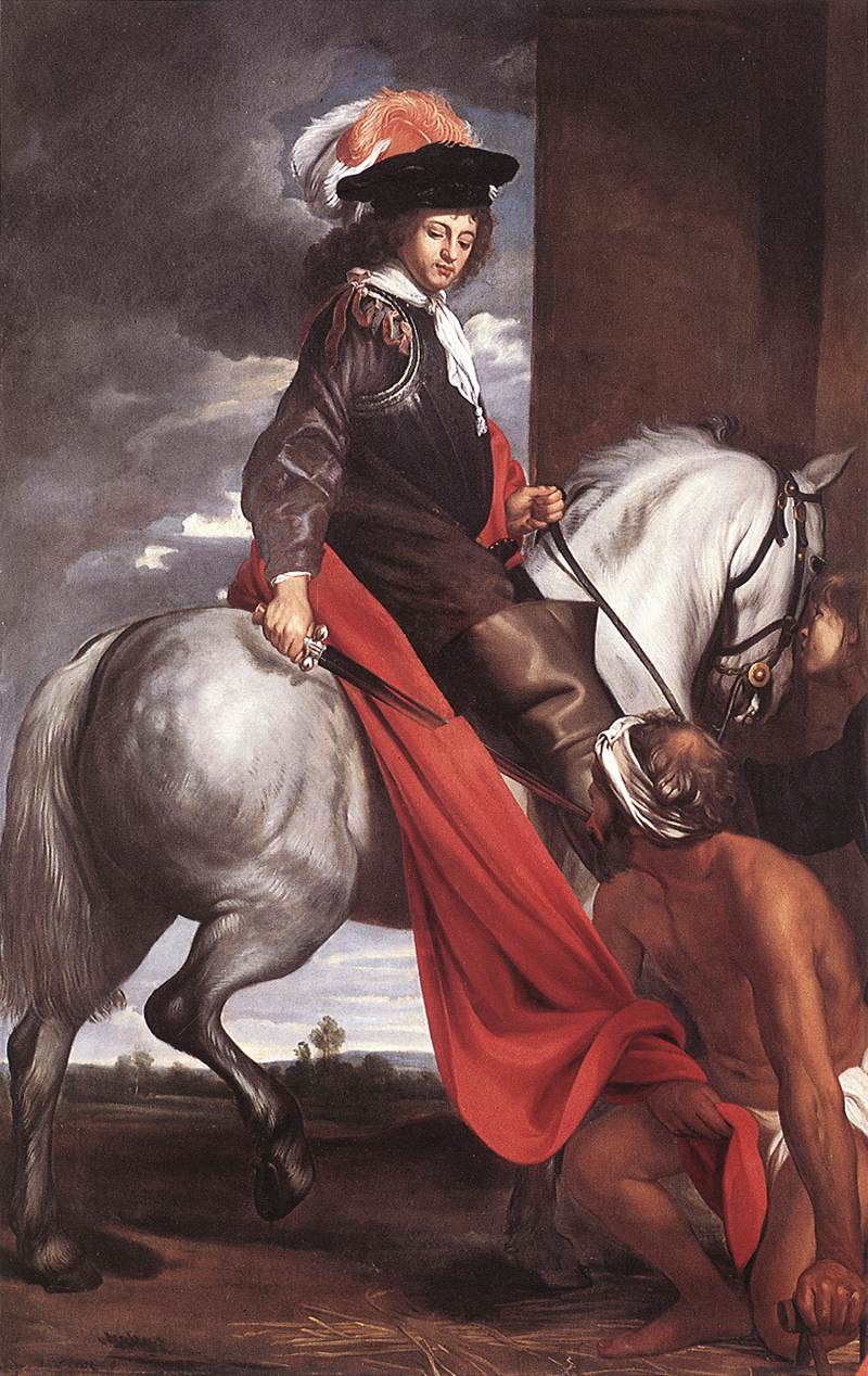 San Martin