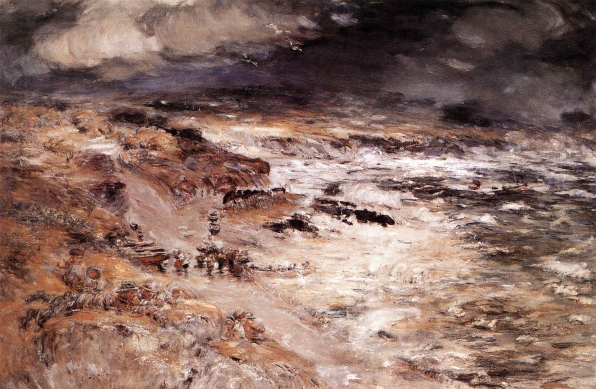 Tempesta