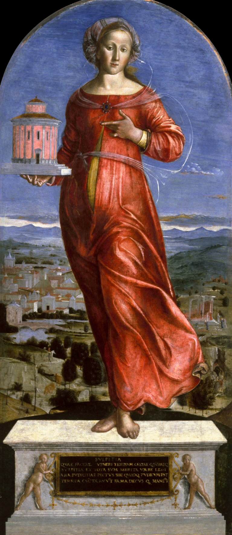 Sulpícia