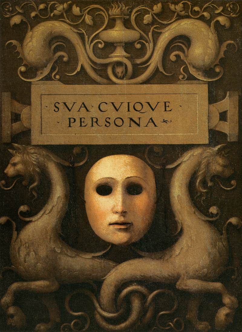 The Portrait Box