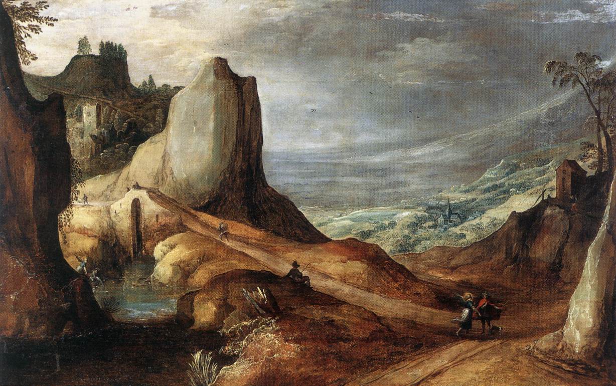Tobias Trip