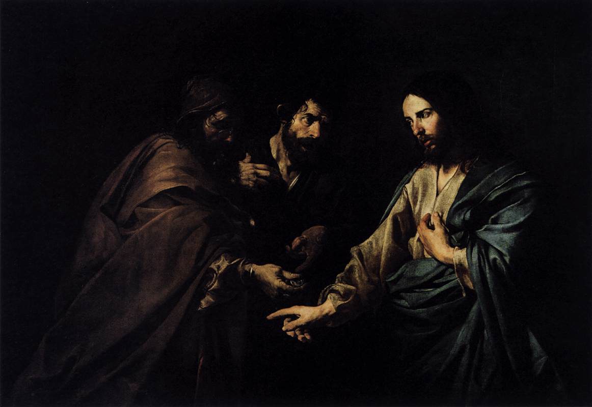 L'omaggio a César