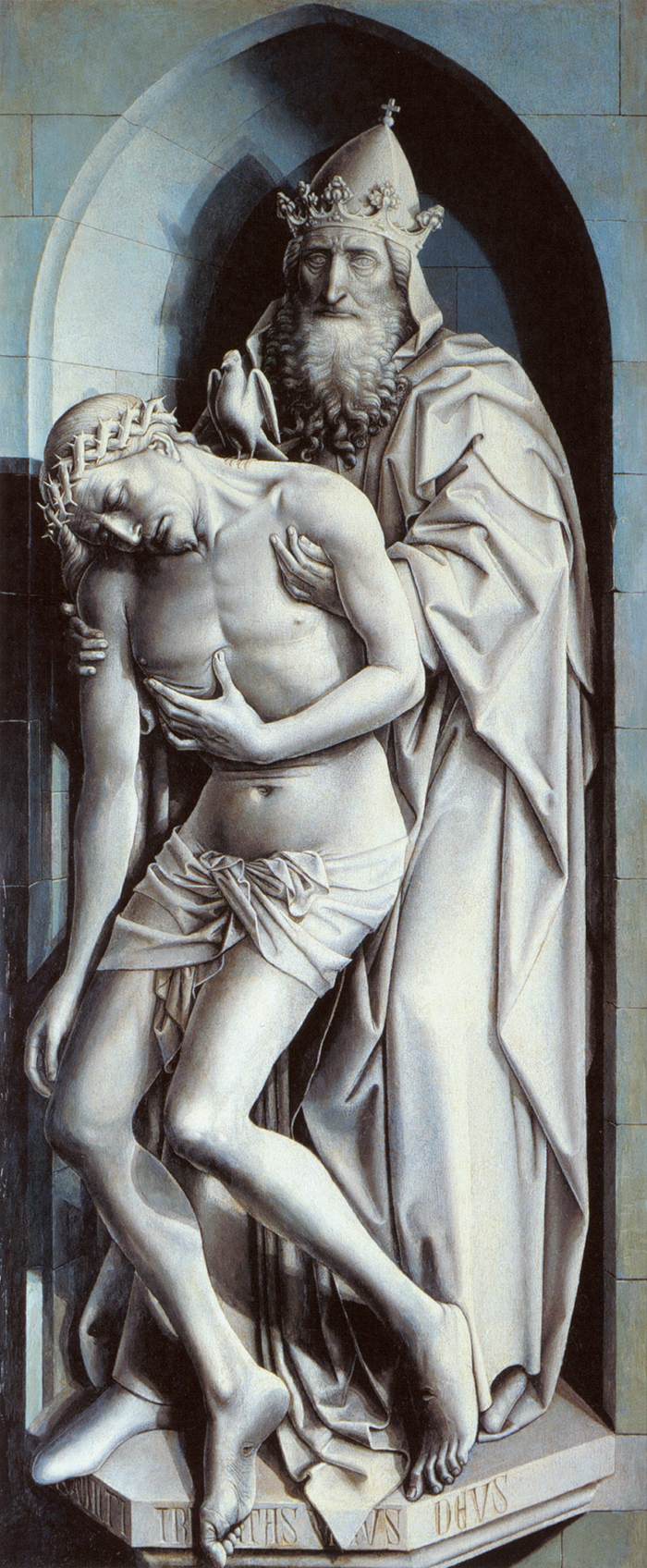 La Sainte Trinité