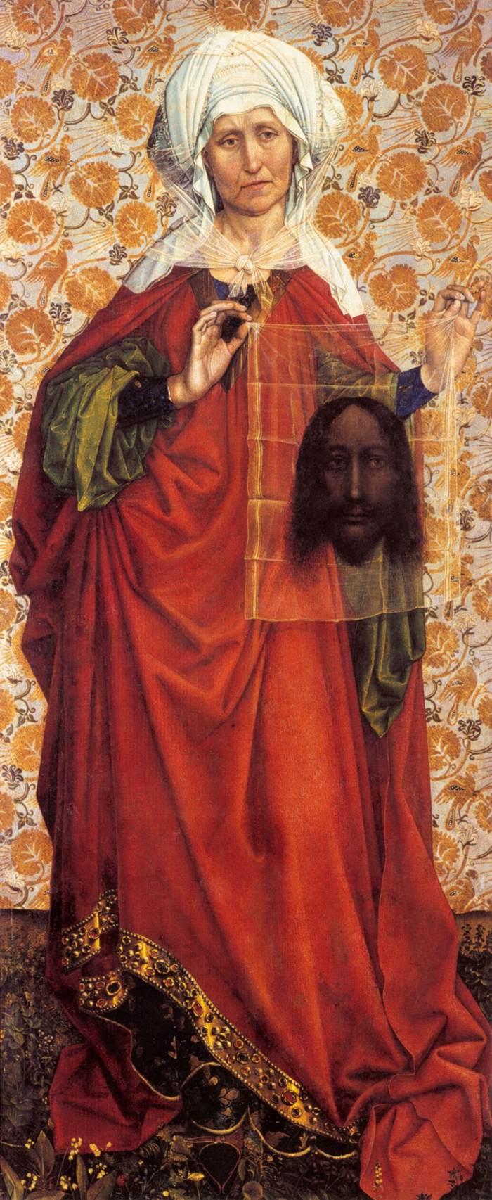 San Verónica