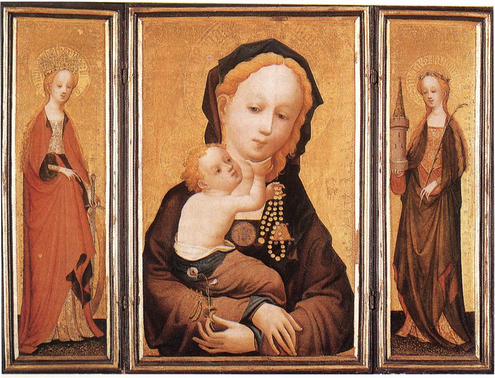Trittico