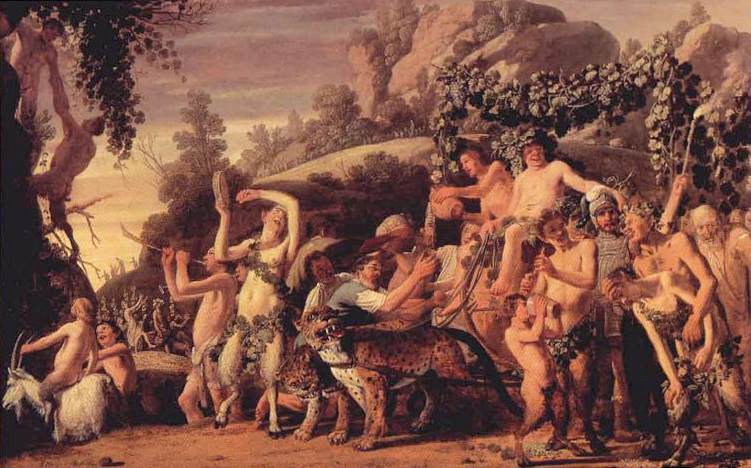 Triumf Baco