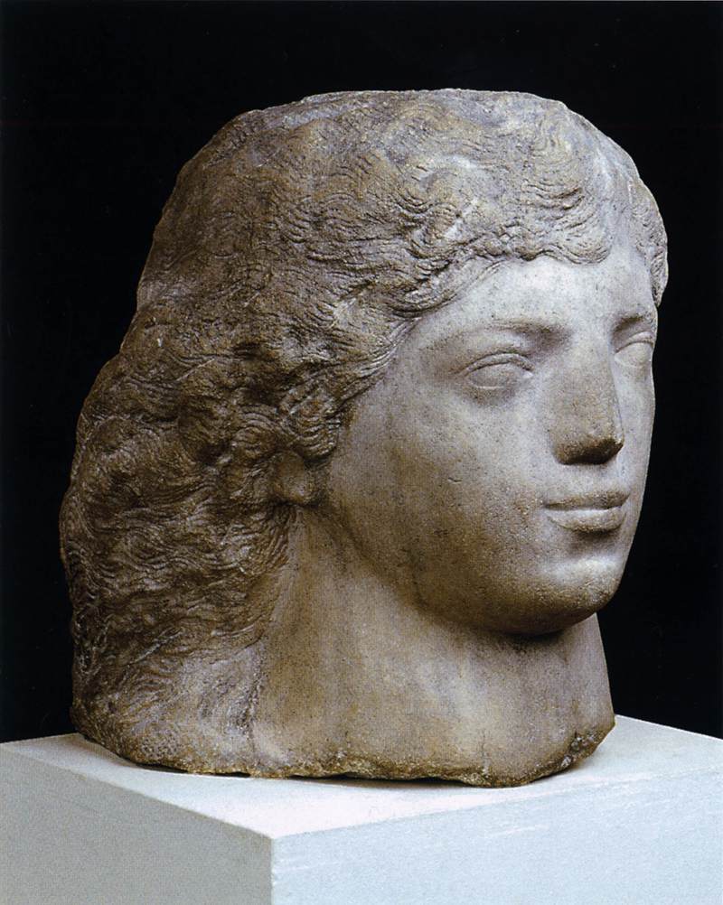 Voltando à Natureza