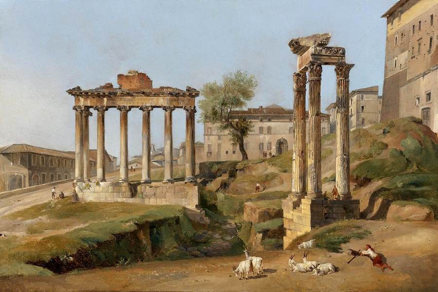Foro Romano