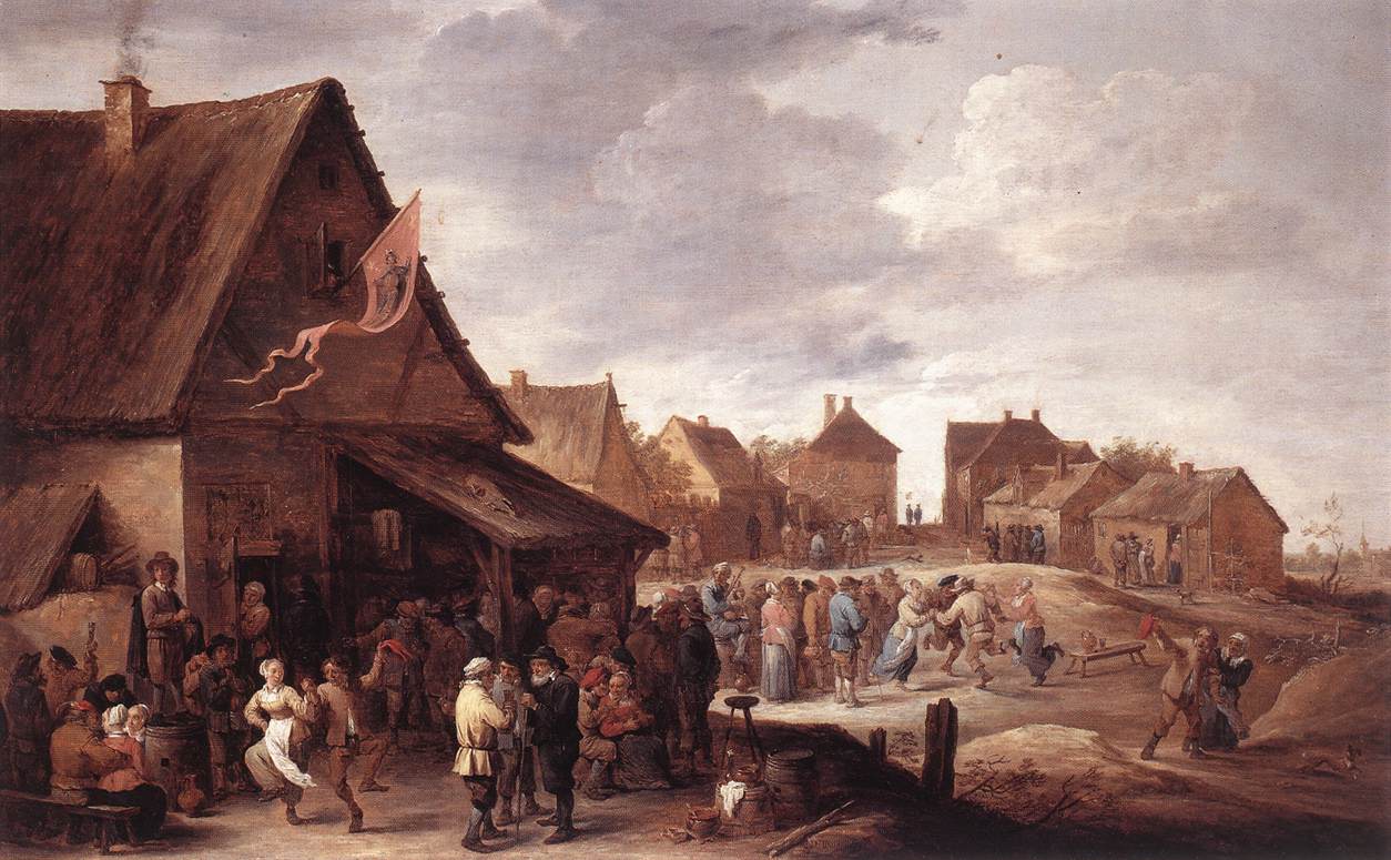 Městský fest