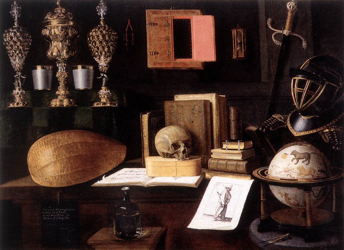 The Great The Vanity
