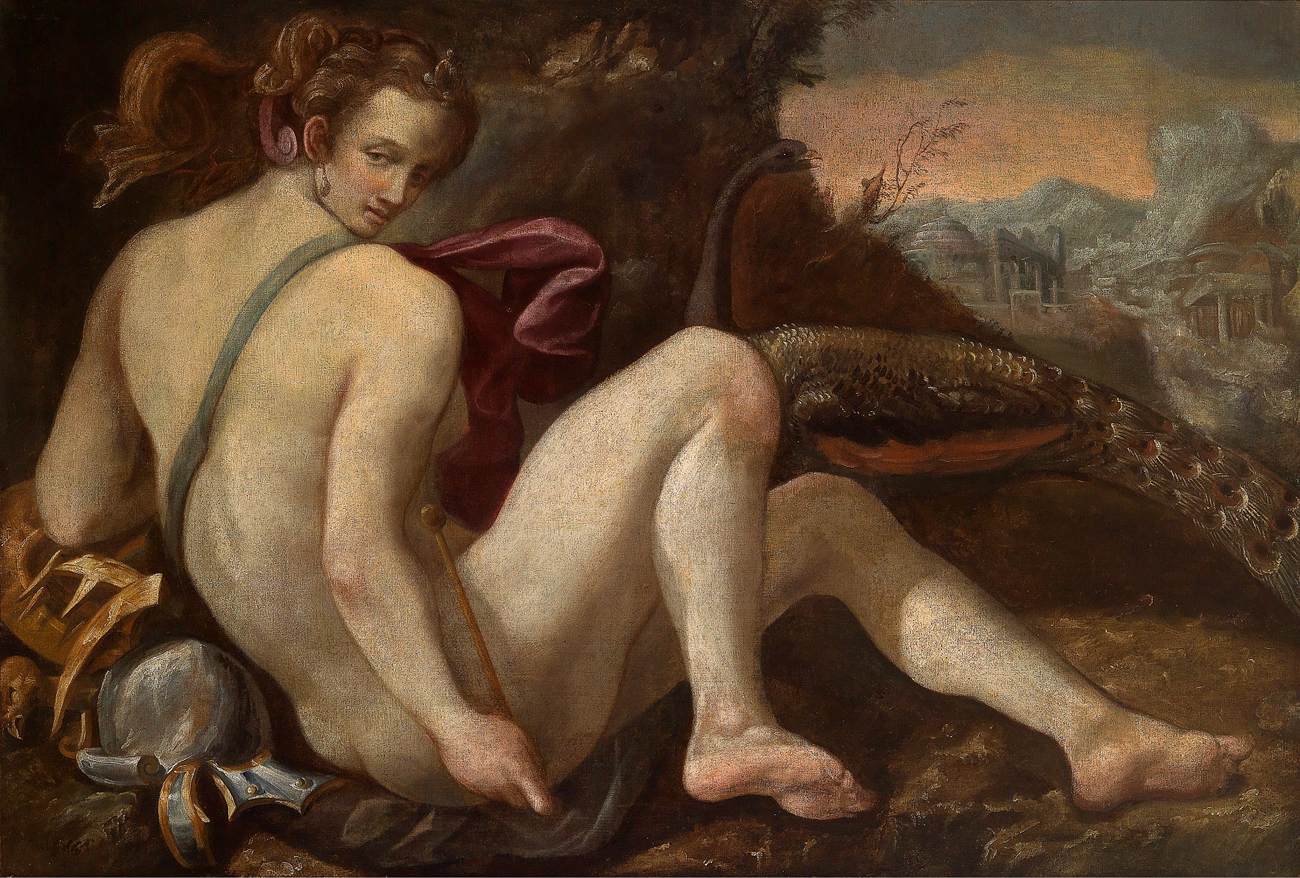 Allegoria della vanità